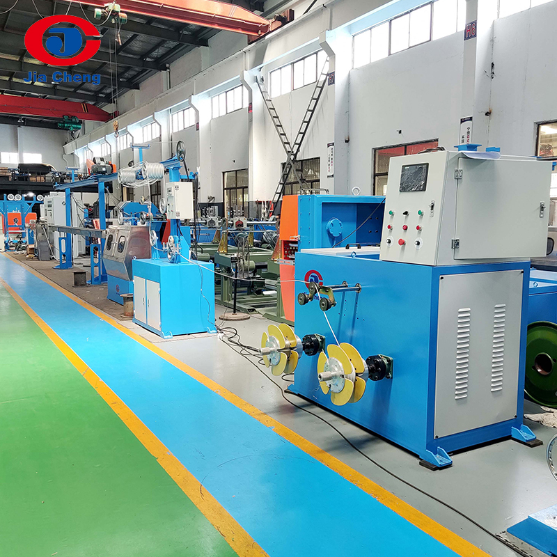 PP/PE Twist Tie Extruder Machina pro pane Bag