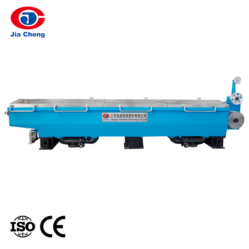 JCJX-LHT400 Mediae Volo Aeris Rod DEFECTIO