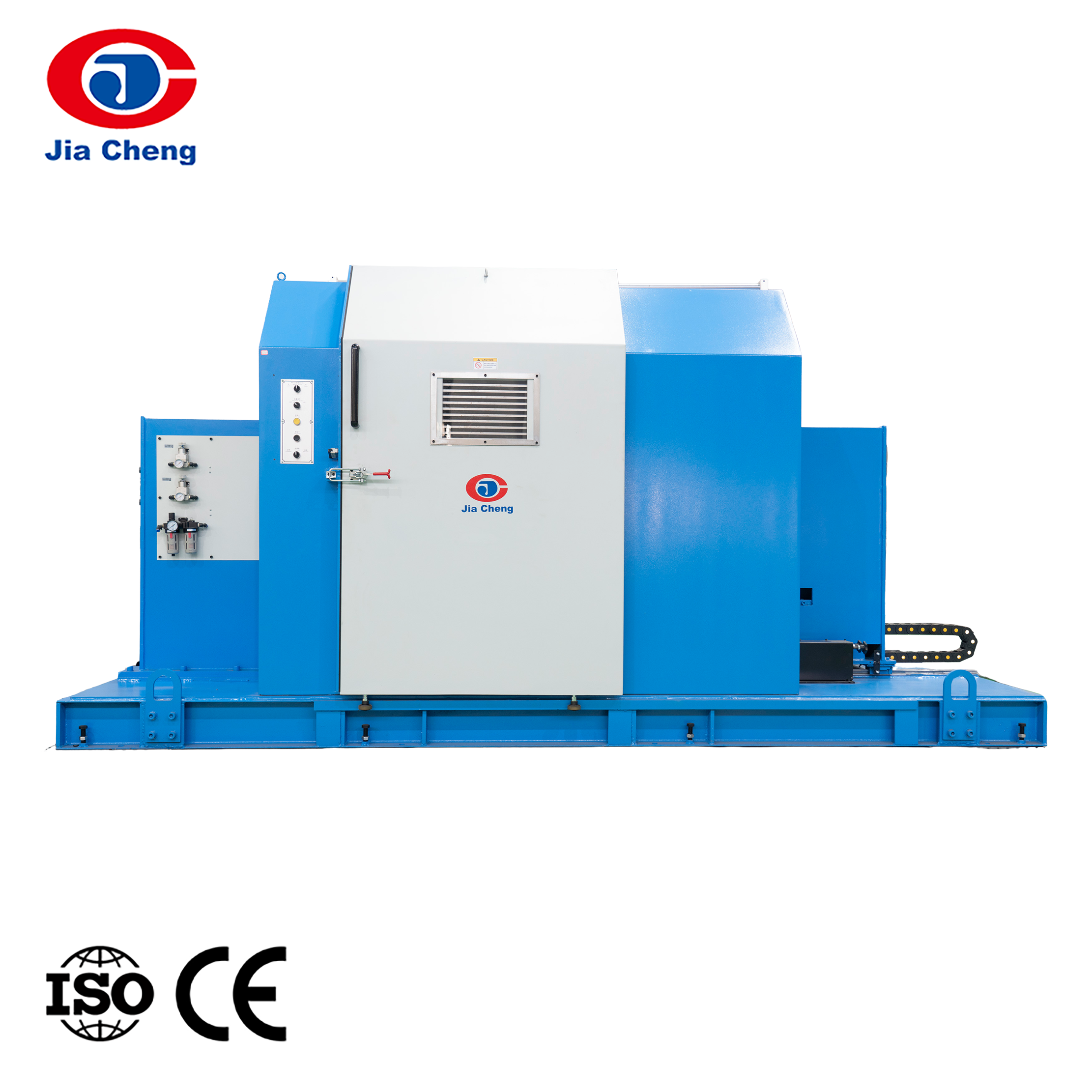 Cantilever Single Twist Machina