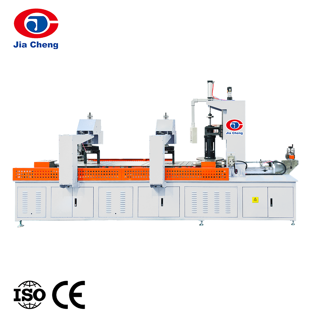 Plene-Automatic Coiling et sarcina Machina