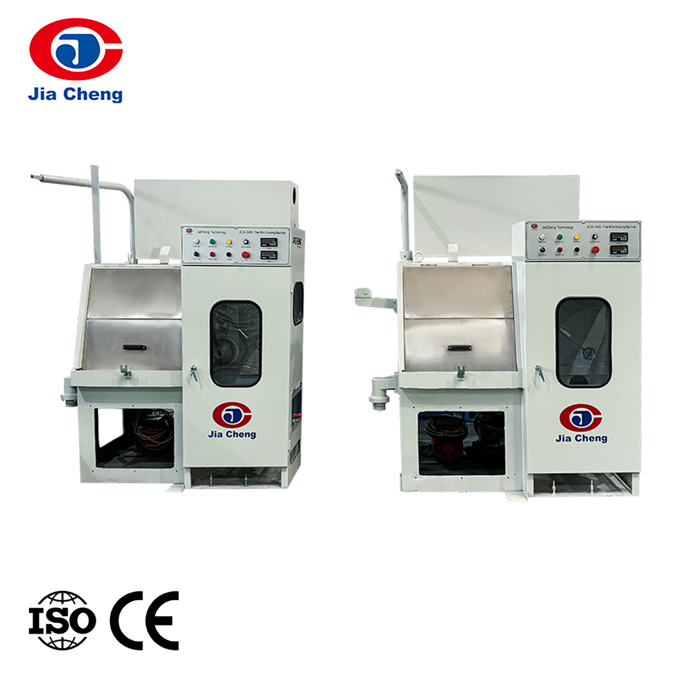 Medium Wire Drawing Machine for CCA Wire