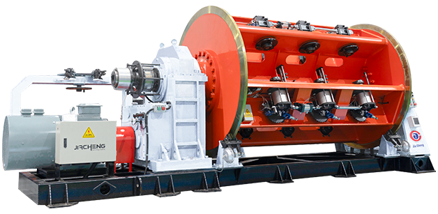 Apparatus filum