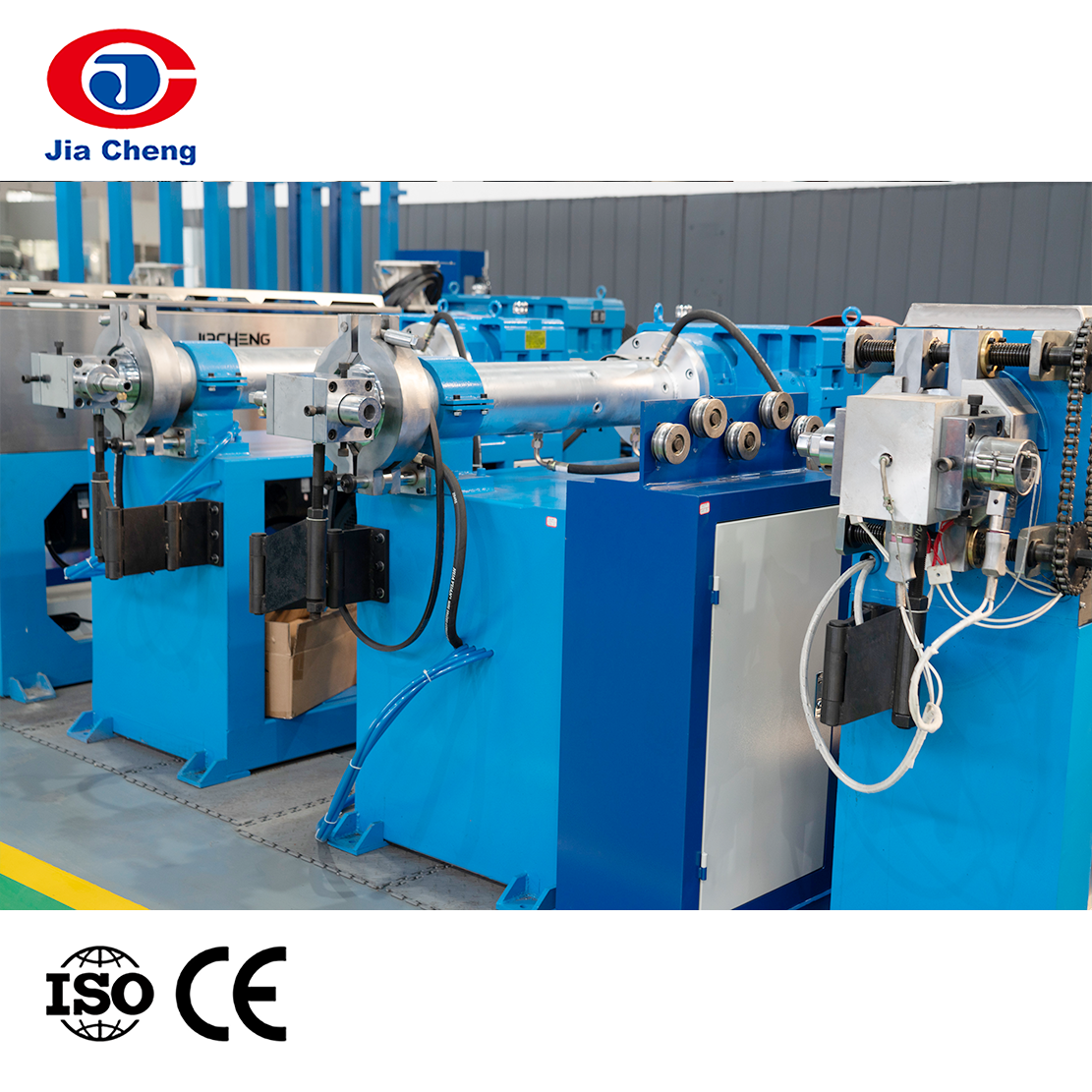 Φ70×25D machina principalis extruder Φ70×25D machina principalis extruder
