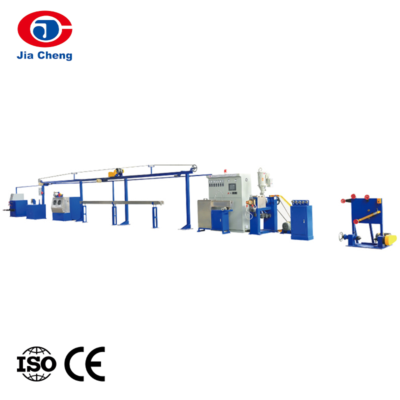 Extensio productio funis teflon line perquam fine
