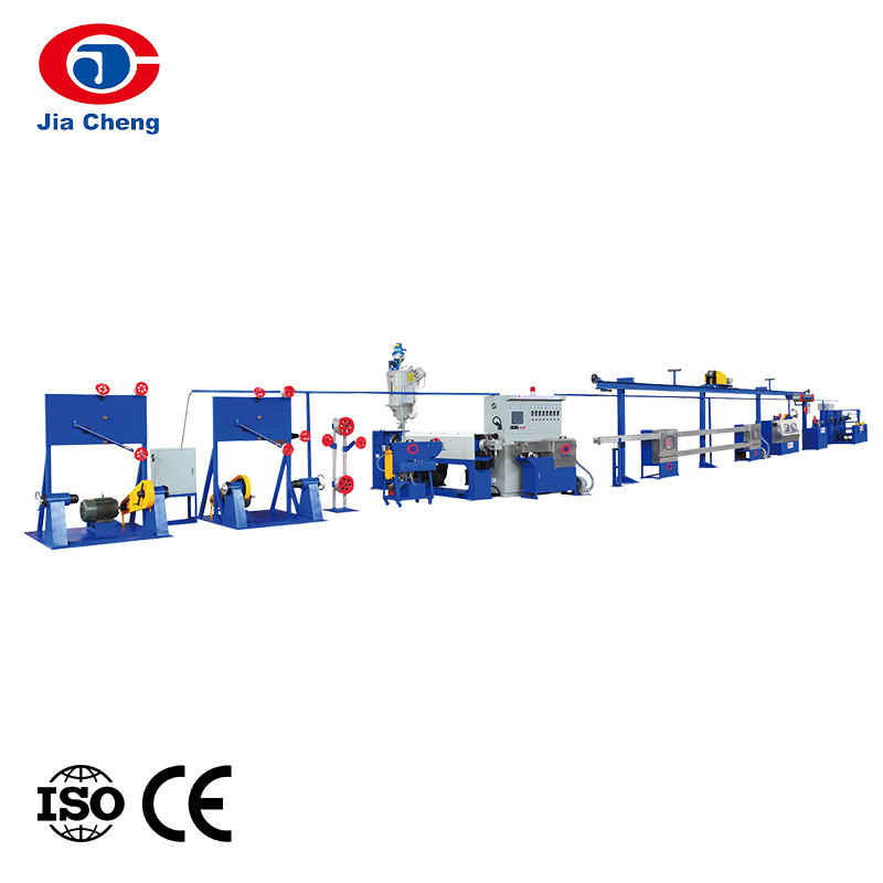 EXILIM Wire Nulla productio Line