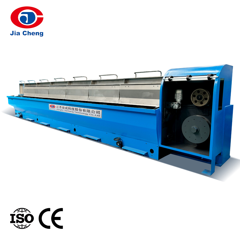 LHD450 Al vel Al-admixto Rod DEFECTIO Machina