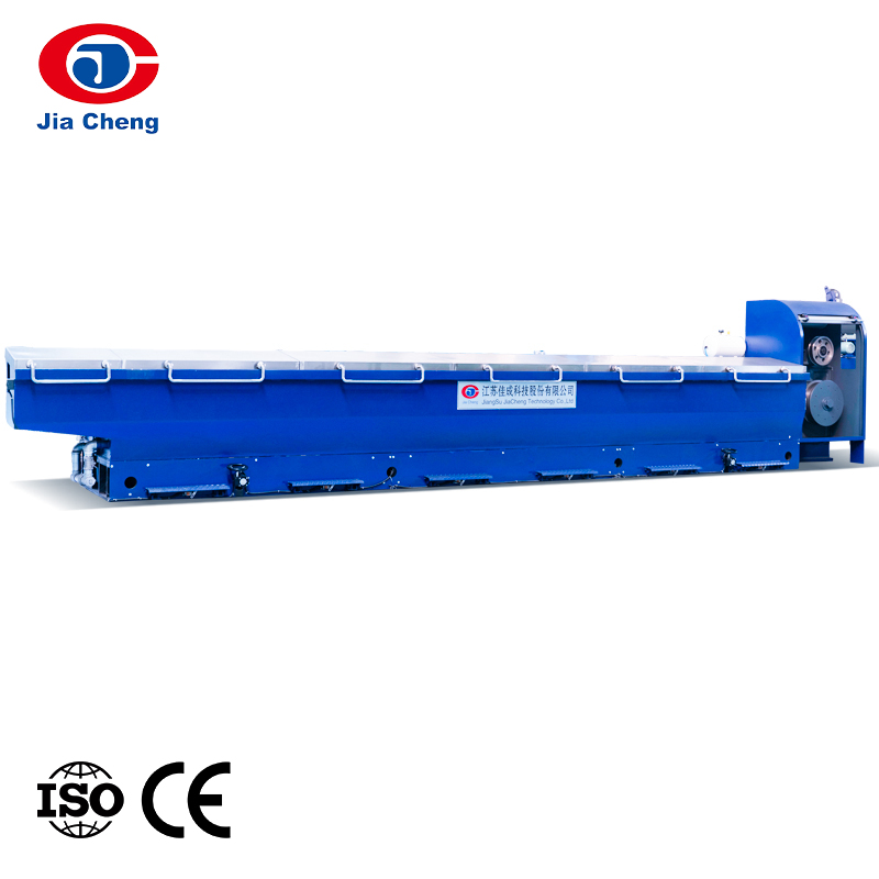 LHT450 Copper Rod Naufragii Machina