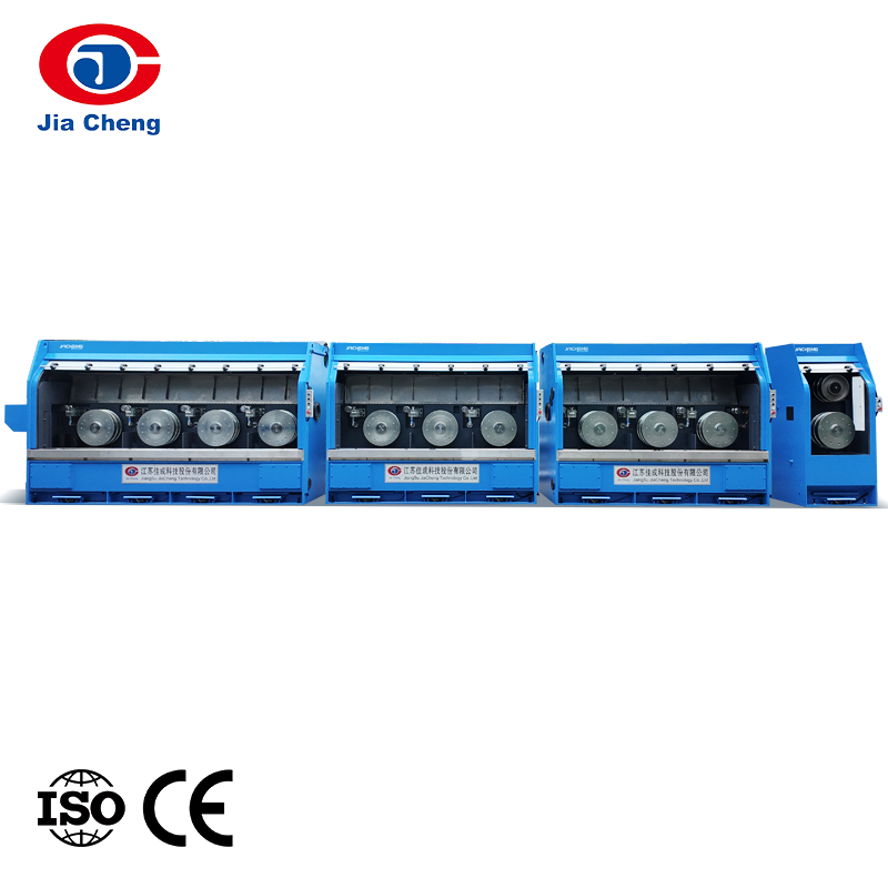 LSD450-2 Duo Fila Rod DEFECTIO Machina