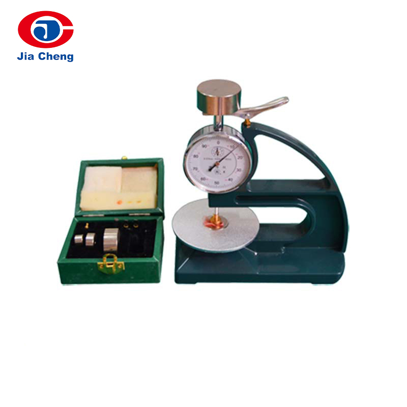 CH-10-C Purgamentum Multi caput Crassitudo Gauge