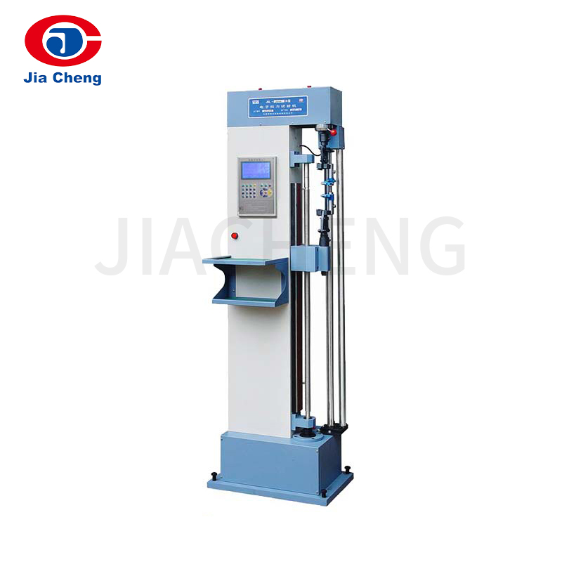 JSL-5000 Digital tensile Fortitudo Testis Machina