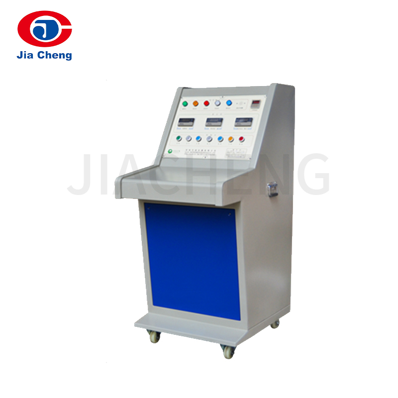 YN62026 AC High intentione Testis Machina