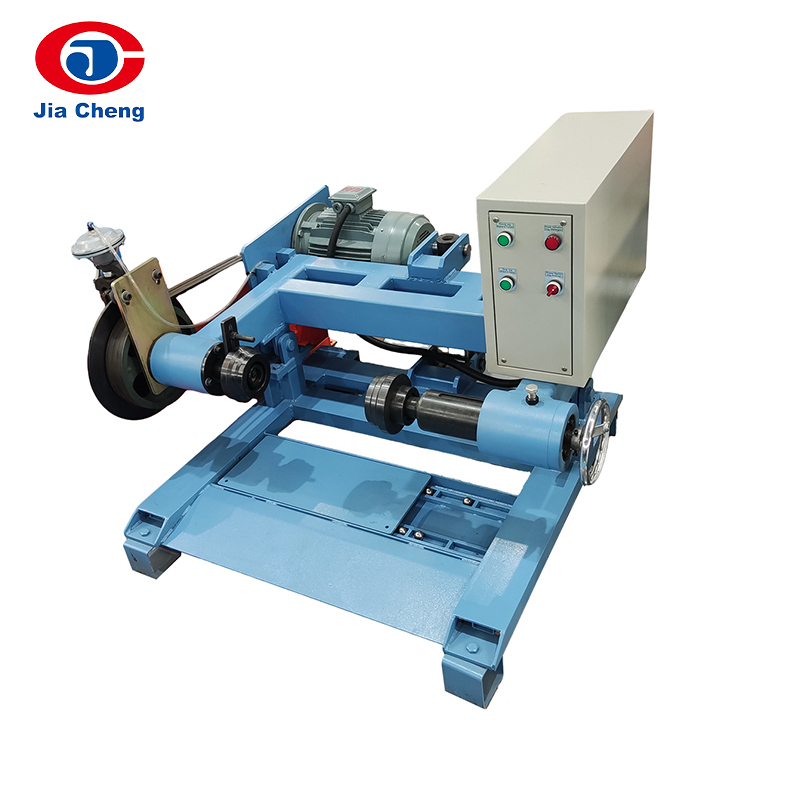 Φ630 Single-spooler passivum redde sine axe Φ630 Single-spooler passivum redde sine axe