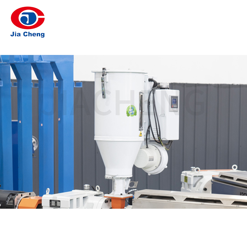 SAL 300C Auto material nutriens